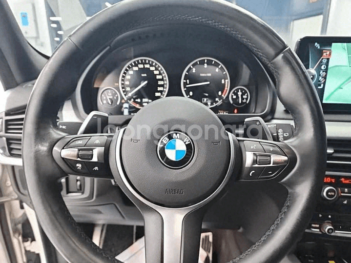 @14년 X5 xDrive M50d@우주최저가@상태최상--3