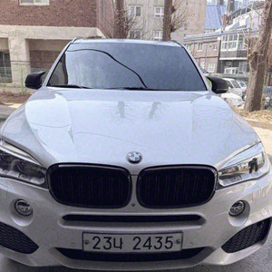 @14년 X5 xDrive 40d@무사고@풀옵션@초급매