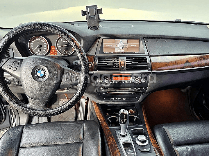 @07년 X5 xDrive 30d@무사고@우주최저가--2