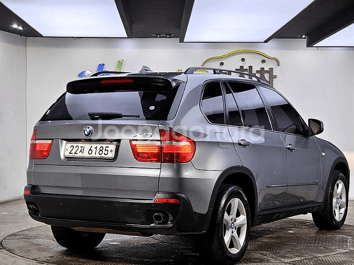 @07년 X5 xDrive 30d@무사고@우주최저가--1