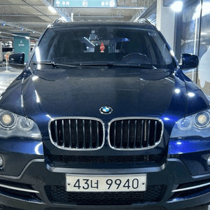 @09년 X5 xDrive 30d 10만@완전무사고