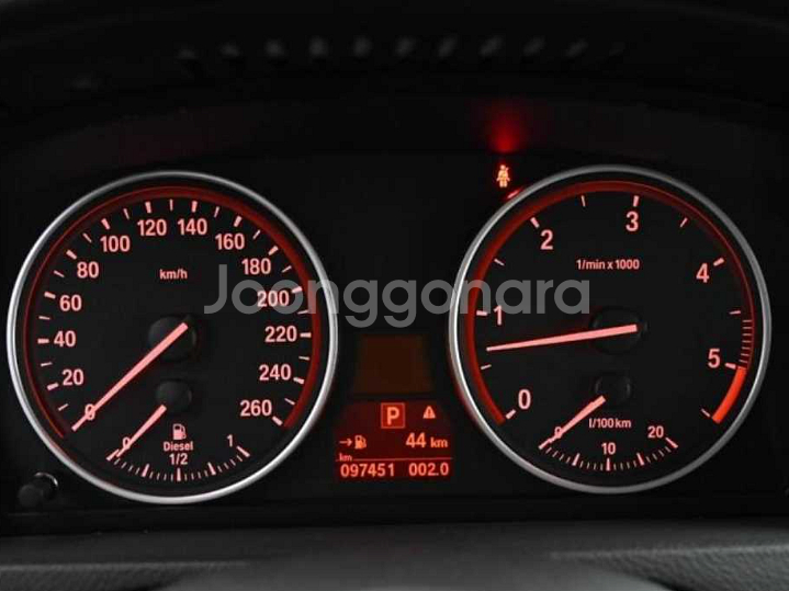 @07년 X5 xDrive 30d 9만@완전무사고@A급--2