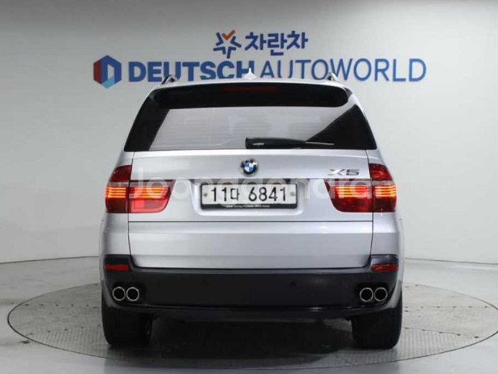 @07년 X5 xDrive 30d 9만@완전무사고@A급--1