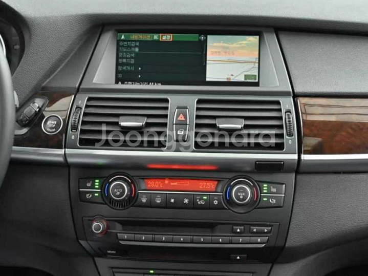 @07년 X5 xDrive 30d 9만@완전무사고@A급--5
