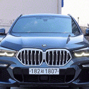 @20년 X6 xDrive 30d M 스포츠@무사고