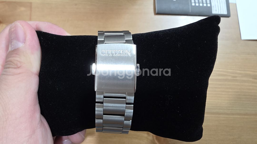 시티즌 NB1050-59A--5