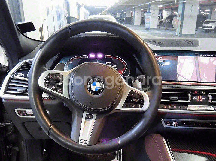@20년 X6 xDrive 30d M 스포츠퍼스트에디션--4