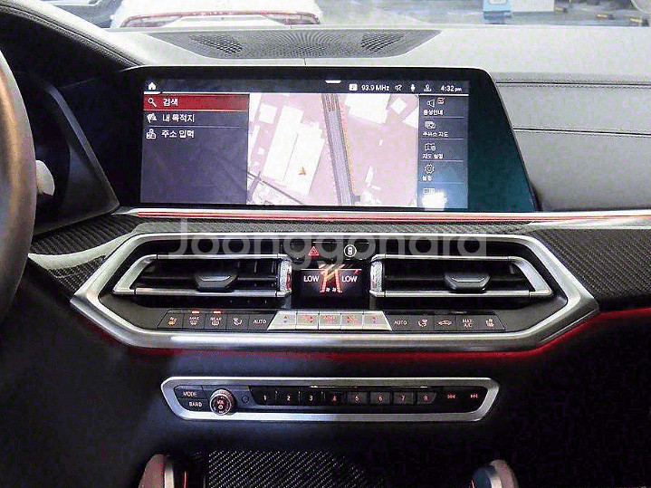 @20년 X6 xDrive 30d M 스포츠퍼스트에디션--7