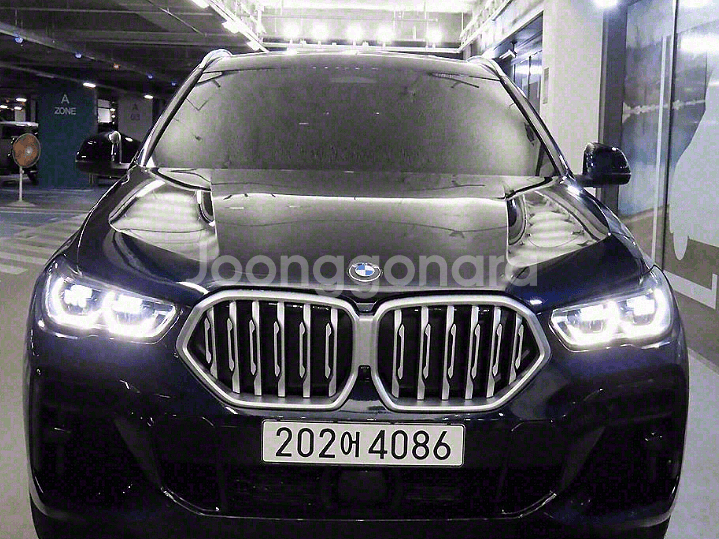 @22년 X6 xDrive 30d M스포츠 1만@무사고--0