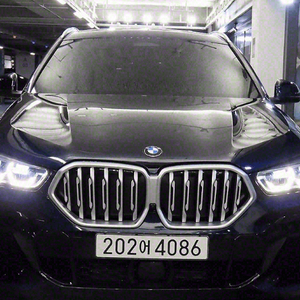 @22년 X6 xDrive 30d M스포츠 1만@무사고