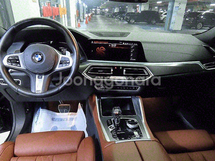 @22년 X6 xDrive 30d M스포츠 1만@무사고--3