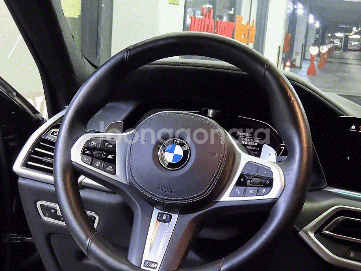 @22년 X6 xDrive 30d M스포츠 1만@무사고--5