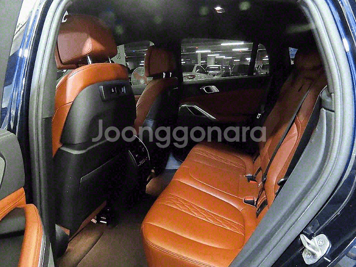 @22년 X6 xDrive 30d M스포츠 1만@무사고--4
