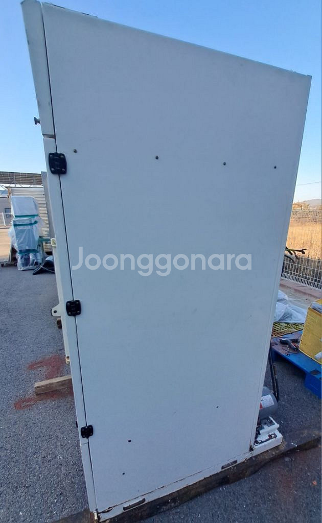 세탁기계 대일건조기 30k 업소용--4