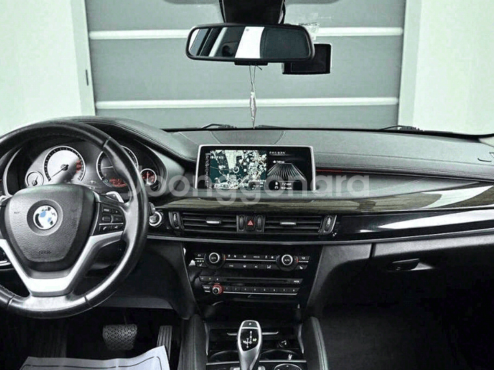 @15년 X6 xDrive 30d@무사고@우주최저가--1