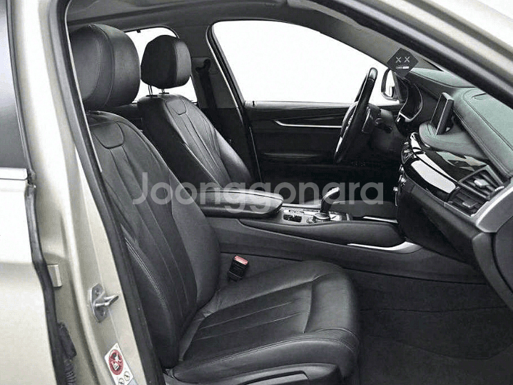 @15년 X6 xDrive 30d@무사고@우주최저가--2