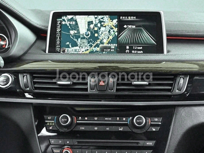 @15년 X6 xDrive 30d@무사고@우주최저가--4