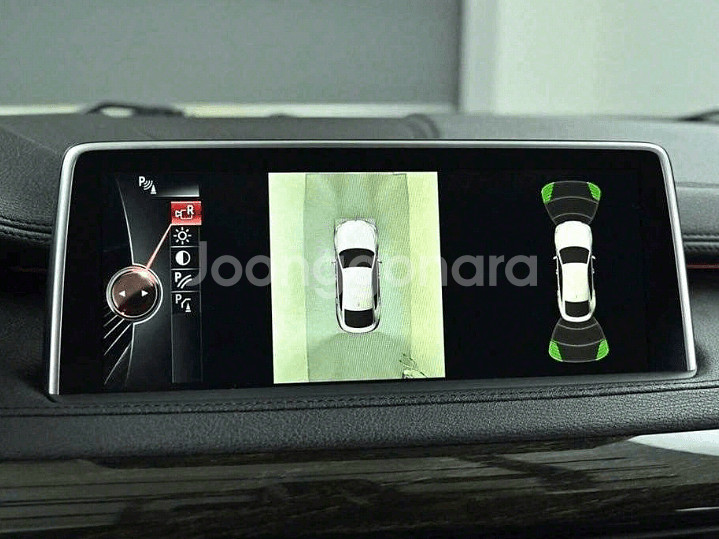 @15년 X6 xDrive 30d@무사고@우주최저가--5
