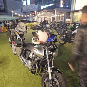 혼다 cb1100rs