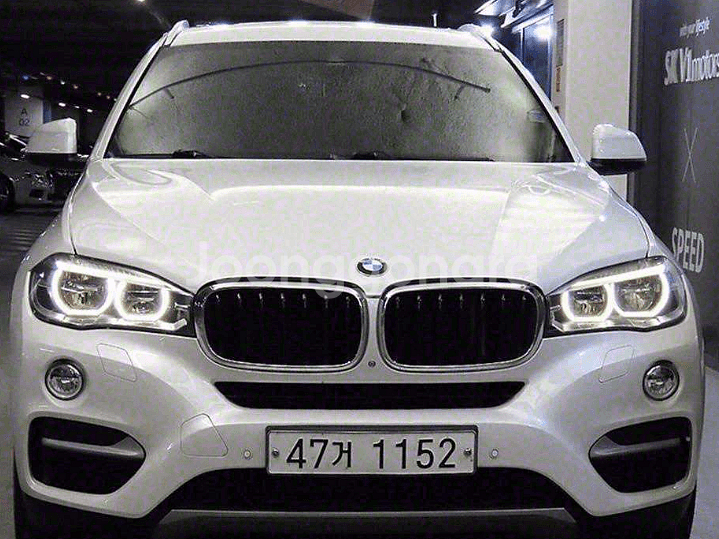 @15년 X6 xDrive 30d@완전무사고@상태최상--0