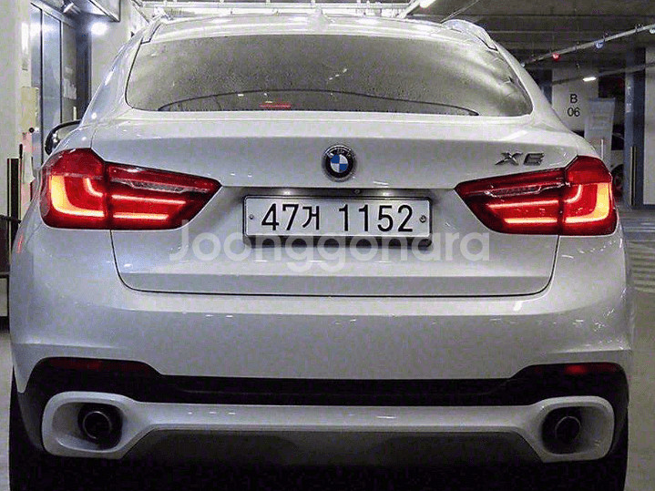 @15년 X6 xDrive 30d@완전무사고@상태최상--1