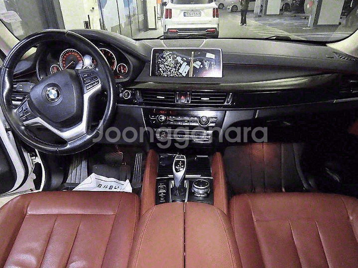 @15년 X6 xDrive 30d@완전무사고@상태최상--2