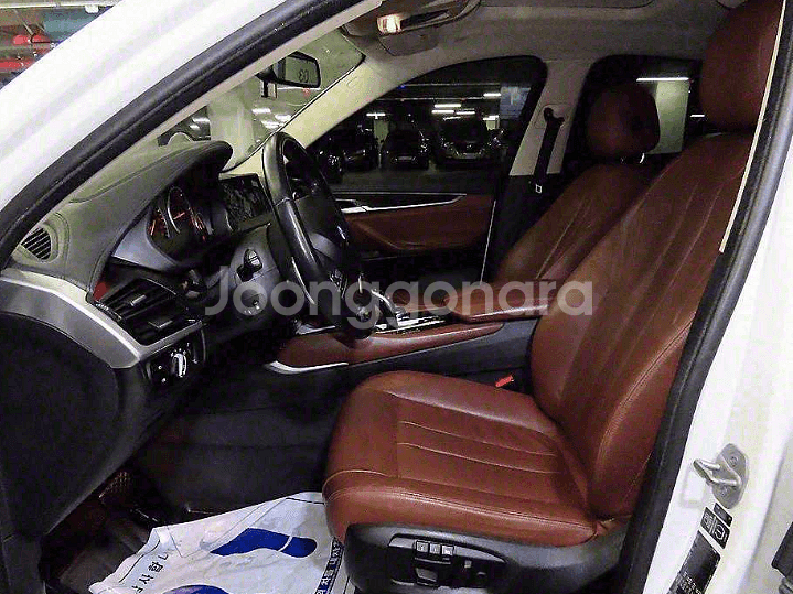 @15년 X6 xDrive 30d@완전무사고@상태최상--3