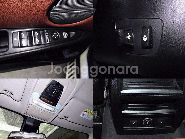 @15년 X6 xDrive 30d@완전무사고@상태최상--8