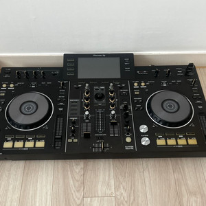 xdj rx