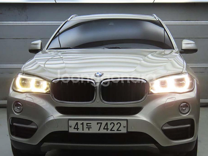 @15년 X6 xDrive 30d@완전무사고@상태최상--0