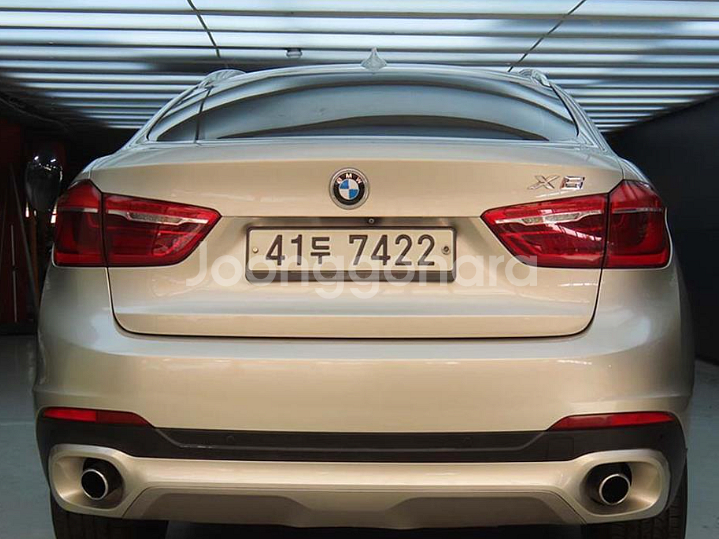 @15년 X6 xDrive 30d@완전무사고@상태최상--1