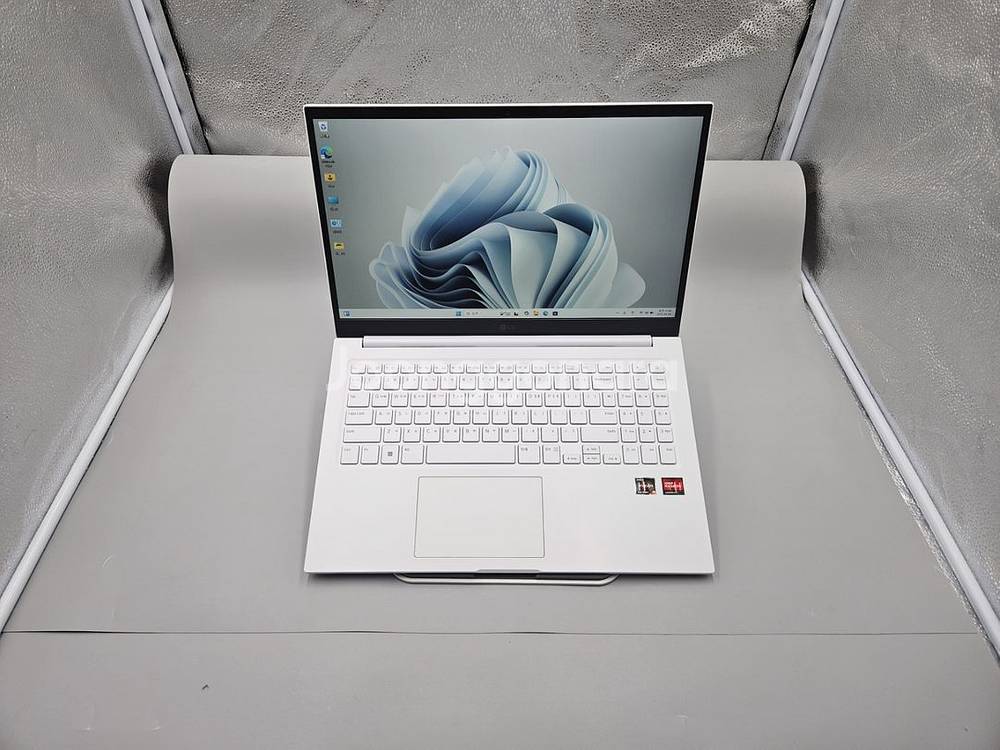 LG 울트라북 노트북 15인치 라이젠5-7/램16/SS--0