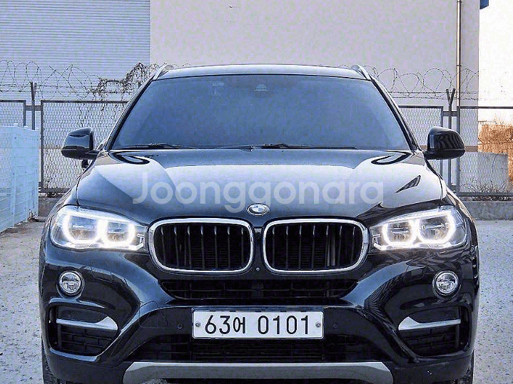 @16년 X6 xDrive 30d 9만@무사고@초급매--0