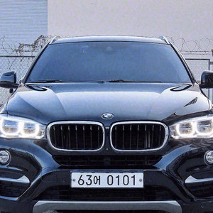 @16년 X6 xDrive 30d 9만@무사고@초급매