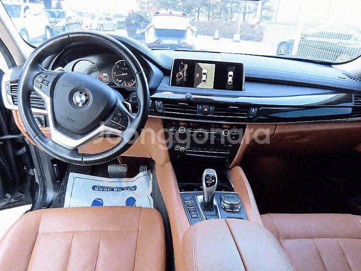 @16년 X6 xDrive 30d 9만@무사고@초급매--2