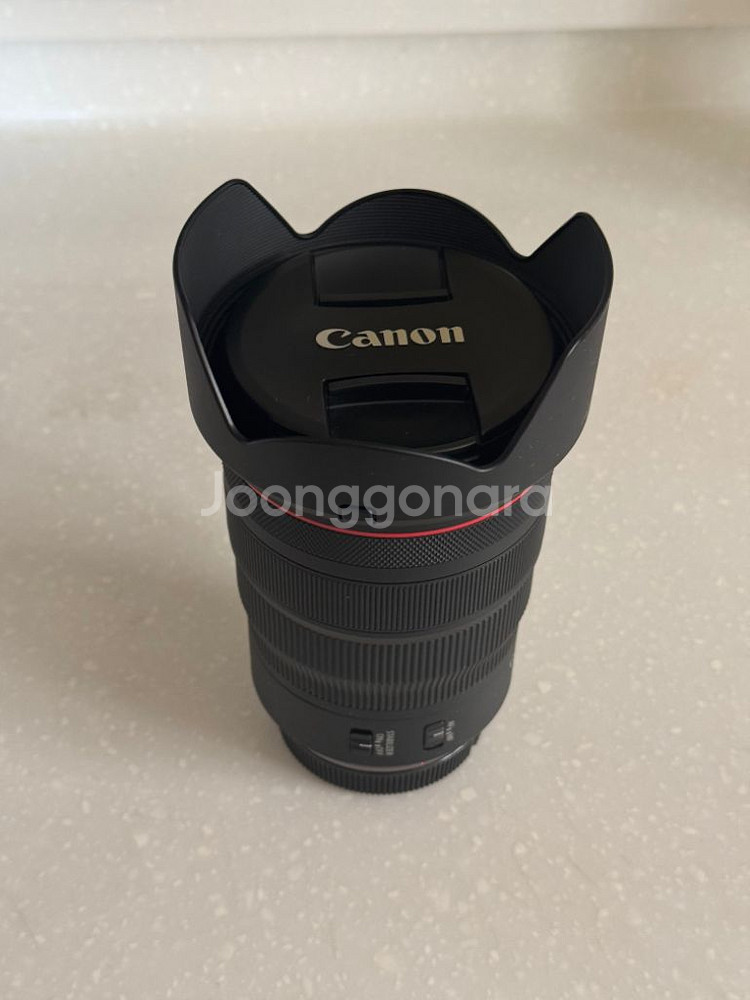 캐논 RF 24-70mm F2.8 L IS USM--0