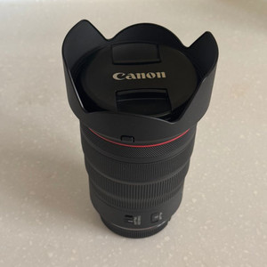 캐논 RF 24-70mm F2.8 L IS USM