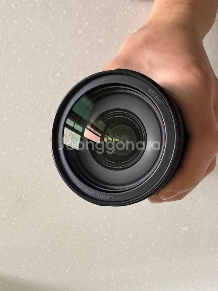 캐논 RF 24-70mm F2.8 L IS USM--2