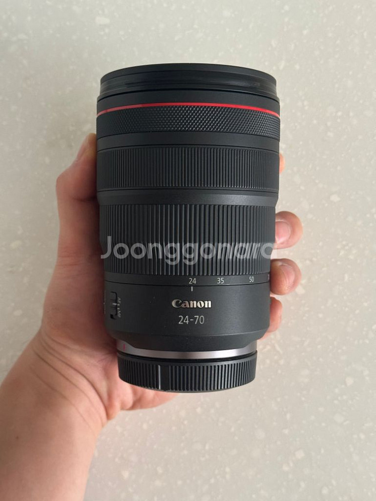 캐논 RF 24-70mm F2.8 L IS USM--1