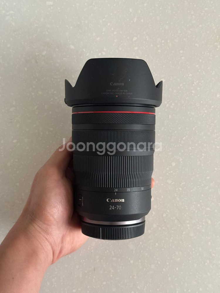 캐논 RF 24-70mm F2.8 L IS USM--5