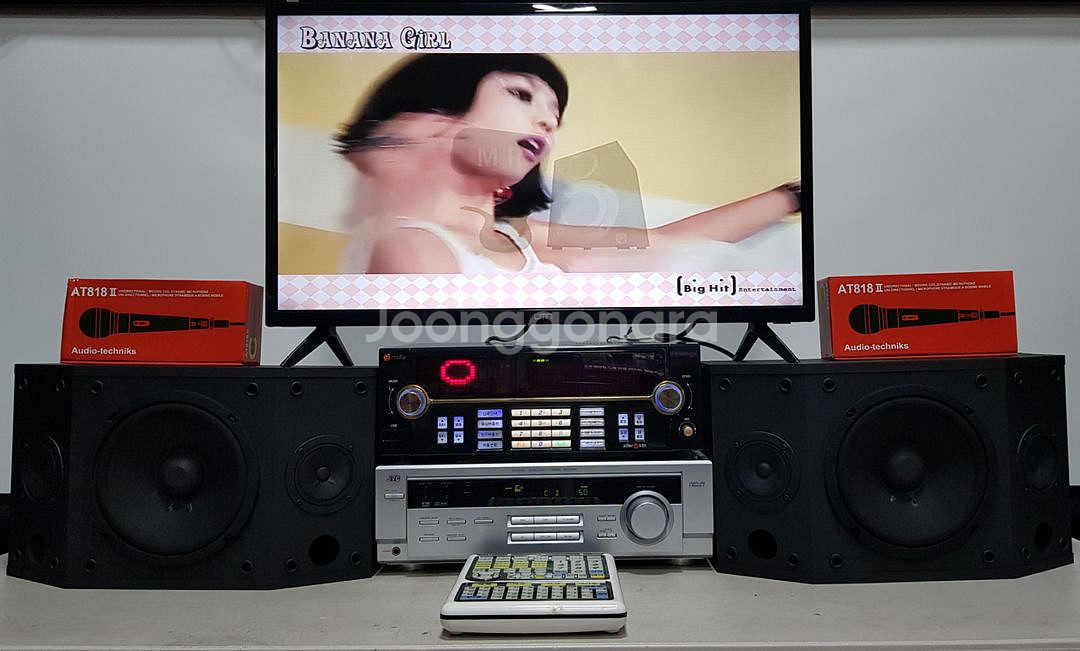 실속형 노래방 풀셋트--5