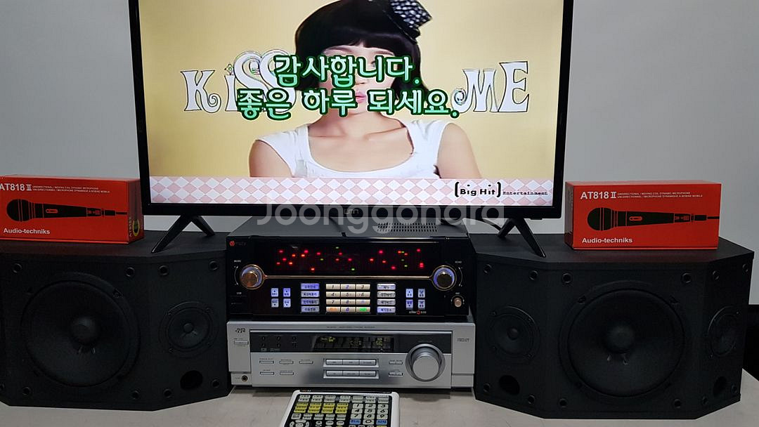 실속형 노래방 풀셋트--4