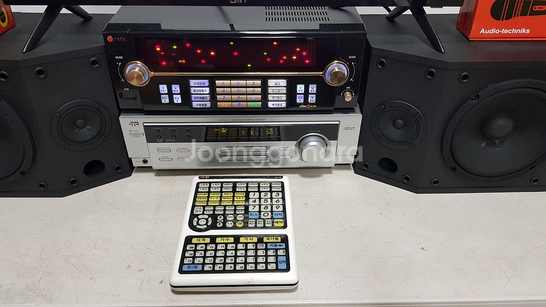 실속형 노래방 풀셋트--3