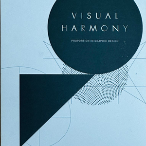[절판] Visual Harmony