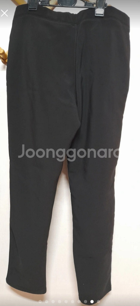 여성바지 기모 88, 99 새상품 마르조 등--9