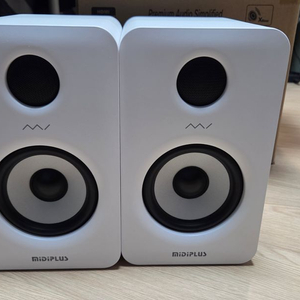 미디플러스 MI5 II
