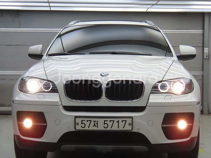 @11년 X6 xDrive 30d@완전무사고@상태최상--0