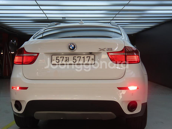 @11년 X6 xDrive 30d@완전무사고@상태최상--1