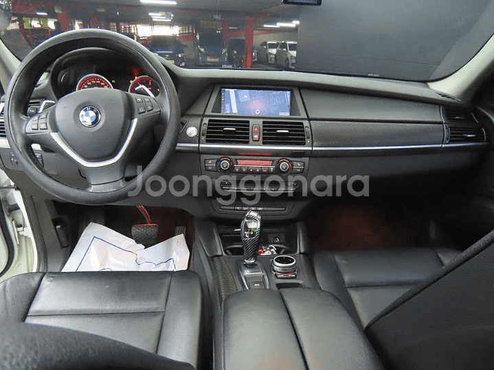 @11년 X6 xDrive 30d@완전무사고@상태최상--2