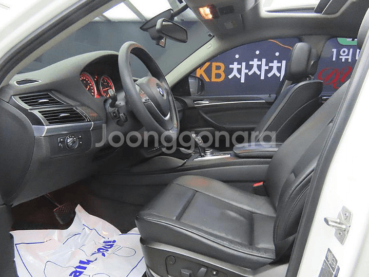 @11년 X6 xDrive 30d@완전무사고@상태최상--3